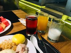 -東舍食唐精品陕菜馆