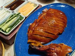 -情满四合院•京菜•烤鸭(动物园店)