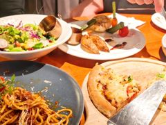 -布拉格餐厅· 中欧捷克菜(全国首店)