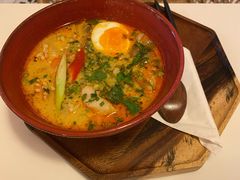 冬阴功河粉-GOGO Plate(成都太古里店)