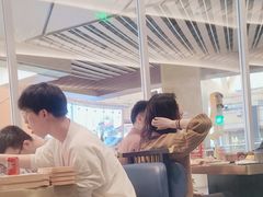 -一绪に寿喜烧(夫子庙水游城店)