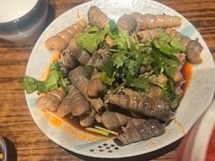 -蚝堡海鲜·威海菜·海肠捞饭·烧烤·亚洲吃蚝公司(幸福门店)