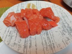 -威斯汀舞台餐厅