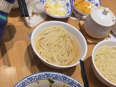 -舌尖尖·兰州牛肉面(浦东机场店)