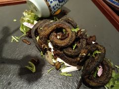 盘鳝鱼-状元楼(瑞祥店)