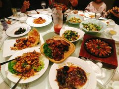 -大铁勺新津菜(东丽阳光新业广场店)