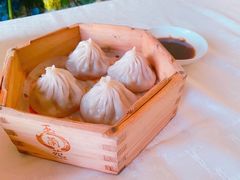 小籠包-玉兰苑(渔人码头店)