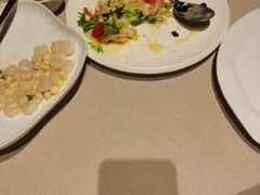 -漢舍中国菜馆(889广场店)