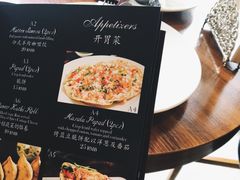 -克比叔叔印度餐厅Kebabs on the Grille(永康路分店)