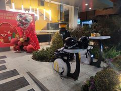 -麦当劳(仙林亚东城得来速店)