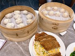 -鼎泰丰(国贸商城店)