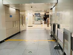 -海淀黄庄(地铁站)