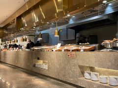 -海玥荟海鲜姿造自助餐厅(欧罗巴广场店)