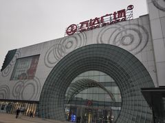 -万达广场(松江店)