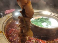 -辣家私厨火锅·龙虾(开发区店)
