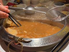 -左庭右院鲜牛肉火锅(苏州园区永旺店)