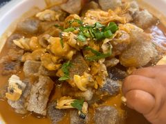 -旺角小渔村·海肠捞饭开创者(环山路店)
