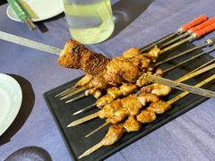 -伊带伊路新疆美食府(呼家楼店)