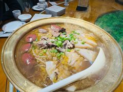 -那家老院子东北菜·饺子·小鸡炖蘑菇(艳华街店)