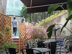-旧天堂书店(华侨城创意文化园南山特色文化街区店)