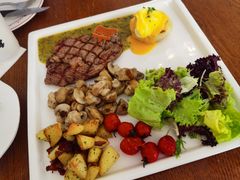 -Entrecôte 法国牛扒馆(保利·时光里店)