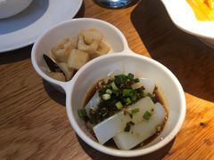 -渝半城经典川粤菜(重庆天地店)