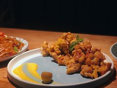 -薇酌饮·陕西菜(南门外店)