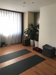 点击看大图 -FineYoga梵音瑜伽·普拉提