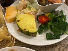 -禾斗海鲜自助(市南银座店)