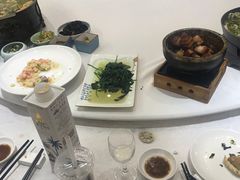 -金陵江南大饭店