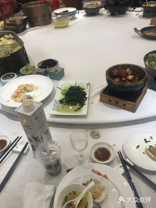 金陵江南大饭店图片