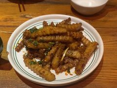 -云海肴·汽锅鸡·云南菜(天津国金汇店)