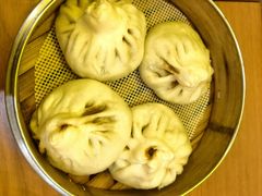 -庆丰包子铺(东单店)