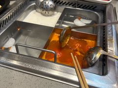 -海底捞火锅(铂澜大象城店)