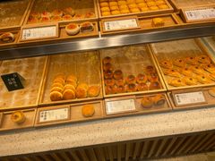 -泸溪河桃酥(西直门凯德店)