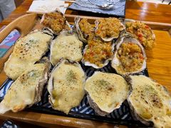 -帽帽家只卖生蚝·烧烤(沙湖路店)