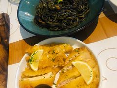 -张爱施法式西餐厅(汉街店)