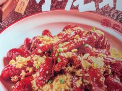 -霸王虾·麻辣小龙虾(太古里店)