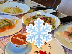 -安妮意大利餐厅(日坛店)