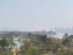 -江心屿景区
