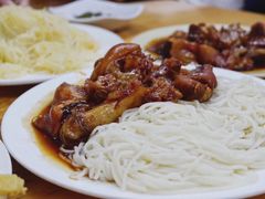 -贤花饭店(城阳店)