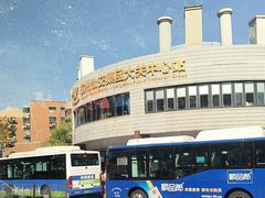 -杭州公交集团大关中心站