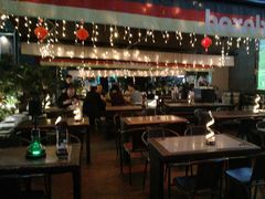 -haxnbauer海森堡德国餐厅(深圳coco店)