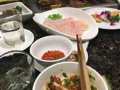 -海底捞火锅(裕廊东IMM店)