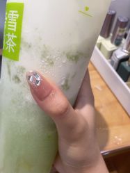 -UGIRL有个美甲
