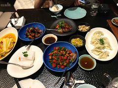 -长春凯悦酒店-品悦中餐厅