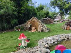 -HERRE·FARM 赫尔露营农场·团建聚会包场