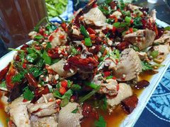 -老宅子私房菜馆(大理古城店)