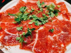 手切鲜牛肉-受气牛肉·重庆耙牛肉(南坪总店)