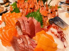 -大渔铁板烧(天河城店)